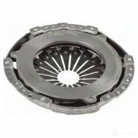 Корзина сцепления SACHS 389649 3082001613 4013872782031 GV A09N - Изображение 2