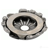 Корзина сцепления SACHS 3082654397 390181 PGI 3Q 4013872820573 - Изображение 2
