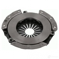 Корзина сцепления SACHS VQ9FI U0 4013872126668 3082675001 390211 - Изображение 2