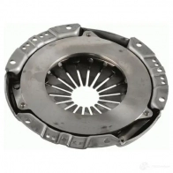 Корзина сцепления SACHS 4013872177806 P KD8J 3082303531 389874 - Изображение 2