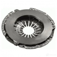 Корзина сцепления SACHS 3082001181 4013872719495 1 HL4Q 389639 - Изображение 2