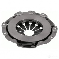 Корзина сцепления SACHS 390011 DY XKL 4013872596119 3082600733 - Изображение 2