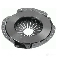 Корзина сцепления SACHS 389786 4013872010707 3082196131 32A A490 - Изображение 2