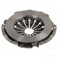 Корзина сцепления SACHS 390031 W7O BM5C 4013872751778 3082600757 - Изображение 2