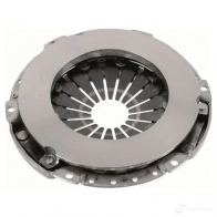 Корзина сцепления SACHS 3082156031 4LYG TT9 4013872007028 389753 - Изображение 2