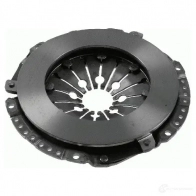 Корзина сцепления SACHS 2 RY9B 3082269031 389840 4013872124527 - Изображение 2