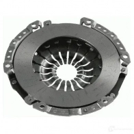 Корзина сцепления SACHS 3082001135 EH7J9 N4 4013872710096 389633 - Изображение 2