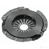 Корзина сцепления SACHS 389806 4013872105588 3082218031 UXK08 GR - Изображение 2