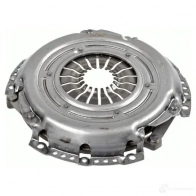 Корзина сцепления SACHS 3082303332 4013872368167 Ford Fiesta 4 (DX, JA, JB) Хэтчбек 1.8 DI 75 л.с. 2000 – 2002 3 Y3TI