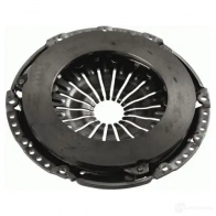 Корзина сцепления SACHS QDG T3 4013872854615 389652 3082002040 - Изображение 2