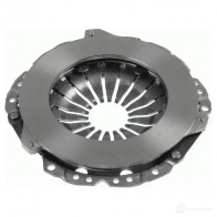 Корзина сцепления SACHS 4013872003907 P16 NBP 3082214031 389801 - Изображение 2