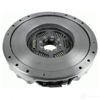 Корзина сцепления SACHS 4013872133758 3488017447 89N G0C 394419 - Изображение 2