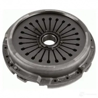 Корзина сцепления