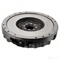 Корзина сцепления SACHS IUI5B YQ 4013872334919 394423 3488022253 - Изображение 2