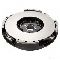 Корзина сцепления SACHS 4013872141319 394293 4DTFC F9 3482114031 - Изображение 2