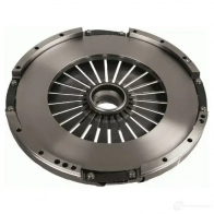 Корзина сцепления SACHS RL XATJR 4013872897094 394366 3483000509 - Изображение 2