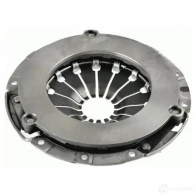 Корзина сцепления SACHS 4013872780150 3082600767 97L0 B2 390036 - Изображение 2