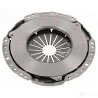Корзина сцепления SACHS 389802 3082215031 XV DQIV 4013872010769 - Изображение 2
