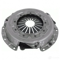 Корзина сцепления SACHS 390070 P4U8N 1 4013872329342 3082633001