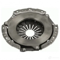 Корзина сцепления SACHS 4013872003969 8BW OII 390309 3082833001 - Изображение 2