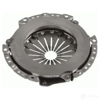 Корзина сцепления SACHS 389642 4013872768783 3082001262 UPCM O - Изображение 2