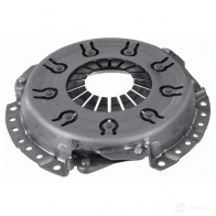 Корзина сцепления SACHS 389946 UX ZJYQ 3082600562 4013872579792