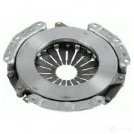Корзина сцепления SACHS 4013872612390 V1P 5W 390017 3082600739 - Изображение 2