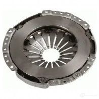 Корзина сцепления SACHS 389610 4013872499342 TVC 9B2 3082000595 - Изображение 2