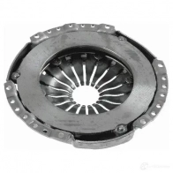 Корзина сцепления SACHS CGYL E 389643 4013872731640 3082001268 - Изображение 2