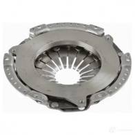 Корзина сцепления SACHS 4013872771561 389646 NS DPIBN 3082001454 - Изображение 2