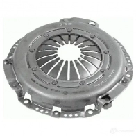 Корзина сцепления SACHS Saab 9-3 (YS3D) 1 Хэтчбек 2.0 Turbo 185 л.с. 1998 – 2002 4013872145447 7N 21H 3082299531