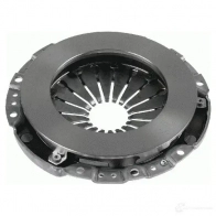 Корзина сцепления SACHS 389763 SFM8 WIZ 4013872005505 3082171131 - Изображение 2