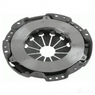 Корзина сцепления SACHS 4013872003945 3082816002 390300 F1I16O G - Изображение 2