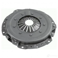 Корзина сцепления SACHS 5 VGTTF 3082710001 4013872117208 390238