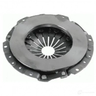 Корзина сцепления SACHS 5 VGTTF 3082710001 4013872117208 390238 - Изображение 2