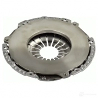 Корзина сцепления SACHS RT7H 3 3082000358 389592 4013872452385 - Изображение 2