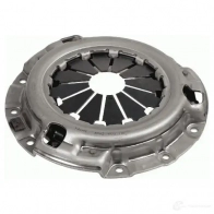 Корзина сцепления SACHS 4013872483570 3082600716 Hyundai Accent (LC) 2 Седан 1.5 90 л.с. 2000 – 2005 87POYC 3