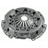 Корзина сцепления SACHS 4013872364954 04F3 9 Audi A2 3082600502