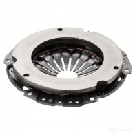 Корзина сцепления SACHS 5Y1 A3AK 3082301541 4013872145812 389870 - Изображение 2