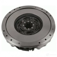 Корзина сцепления SACHS 1438011102 TXD05 MR 3488000450 - Изображение 2