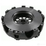 Корзина сцепления SACHS D39I ZG2 385058 4013872321421 1888 998 201 - Изображение 2