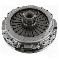 Корзина сцепления SACHS 3488000453 1438011103 G3IIR A