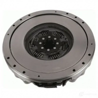 Корзина сцепления SACHS 3488000453 1438011103 G3IIR A - Изображение 2