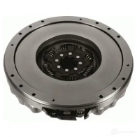 Корзина сцепления SACHS 3488000399 1207728581 5Y52 TN 4013872933129 - Изображение 2