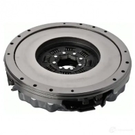 Корзина сцепления SACHS X K1WNXA 3488017439 394417 4013872153053 - Изображение 2