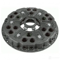 Корзина сцепления SACHS 4013872042708 91028297 1882 280 140 FTA U2R