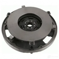 Корзина сцепления SACHS 1437797503 1888 600 151 7 NJIH - Изображение 2