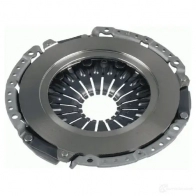 Корзина сцепления SACHS KJFFC J 4013872489220 3082000534 389601 - Изображение 2