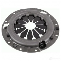 Корзина сцепления SACHS 3082950001 N Q9NS1A 4013872012534 390401