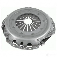 Корзина сцепления SACHS H4Z38Y W 4013872108756 3082205143 389793